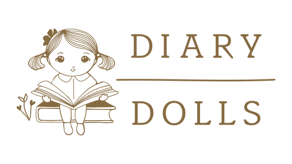 Diary Dolls 